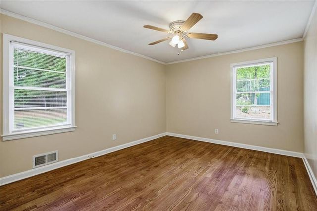 480 Forest Oak Drive, Stockbridge, GA 30281