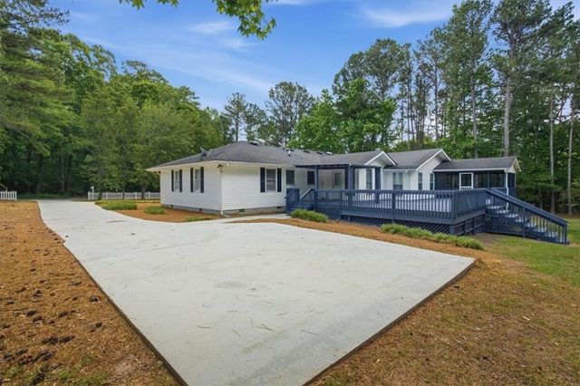 480 Forest Oak Drive, Stockbridge, GA 30281