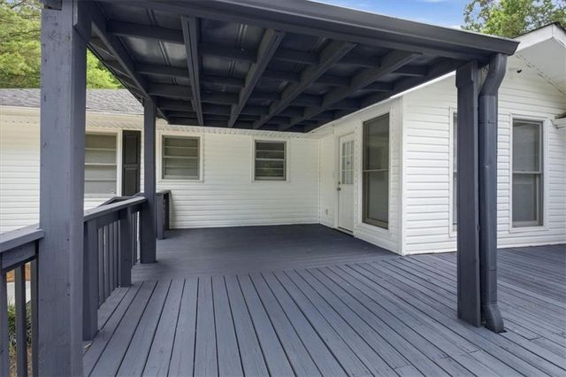 480 Forest Oak Drive, Stockbridge, GA 30281