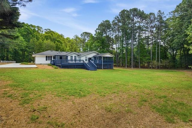 480 Forest Oak Drive, Stockbridge, GA 30281