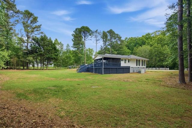 480 Forest Oak Drive, Stockbridge, GA 30281