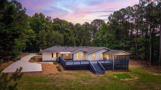 480 Forest Oak Drive, Stockbridge, GA 30281