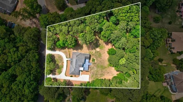 480 Forest Oak Drive, Stockbridge, GA 30281
