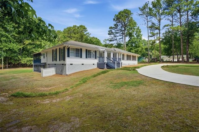 480 Forest Oak Drive, Stockbridge, GA 30281