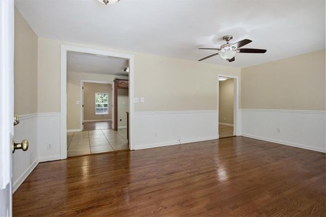 480 Forest Oak Drive, Stockbridge, GA 30281