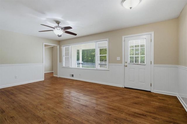 480 Forest Oak Drive, Stockbridge, GA 30281