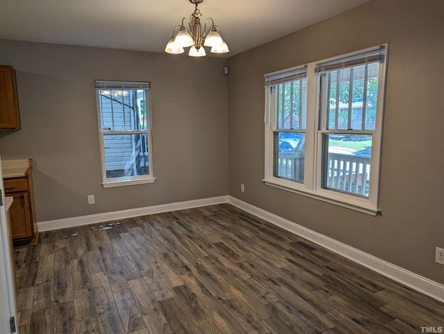 608 N Maple Street, Durham, NC 27703
