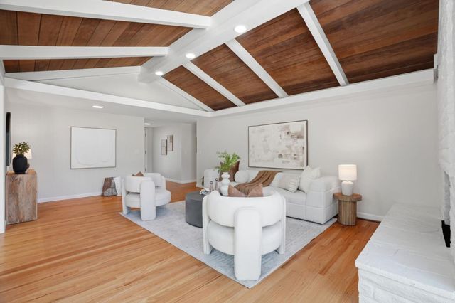 500 Kiely Boulevard, Santa Clara, CA 95051