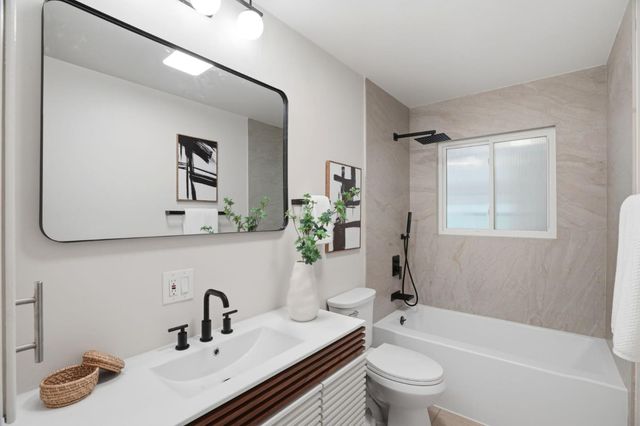 500 Kiely Boulevard, Santa Clara, CA 95051