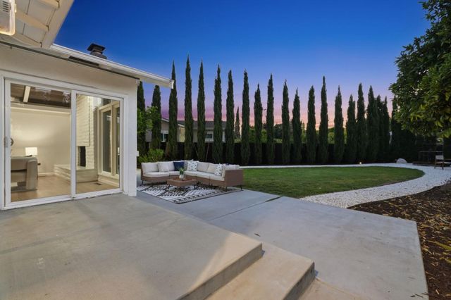 500 Kiely Boulevard, Santa Clara, CA 95051