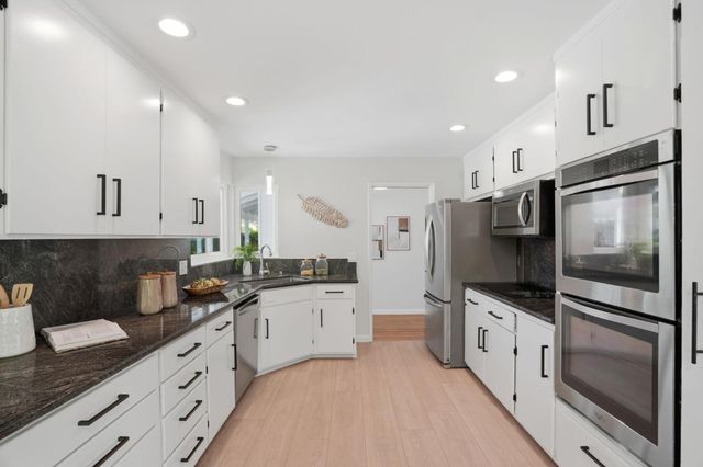 500 Kiely Boulevard, Santa Clara, CA 95051