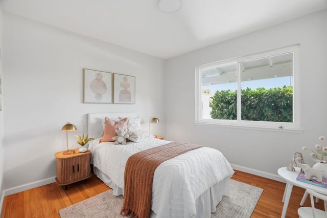 500 Kiely Boulevard, Santa Clara, CA 95051