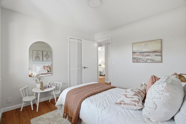 500 Kiely Boulevard, Santa Clara, CA 95051