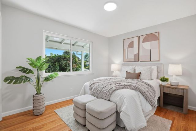 500 Kiely Boulevard, Santa Clara, CA 95051