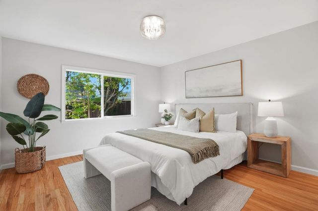 500 Kiely Boulevard, Santa Clara, CA 95051