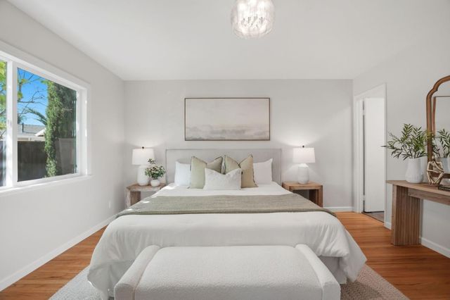 500 Kiely Boulevard, Santa Clara, CA 95051