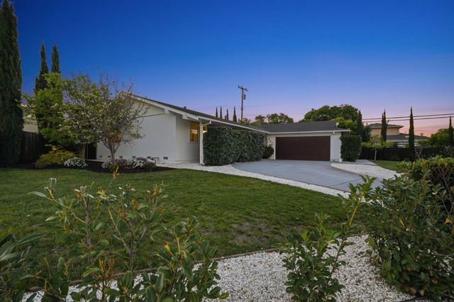 500 Kiely Boulevard, Santa Clara, CA 95051