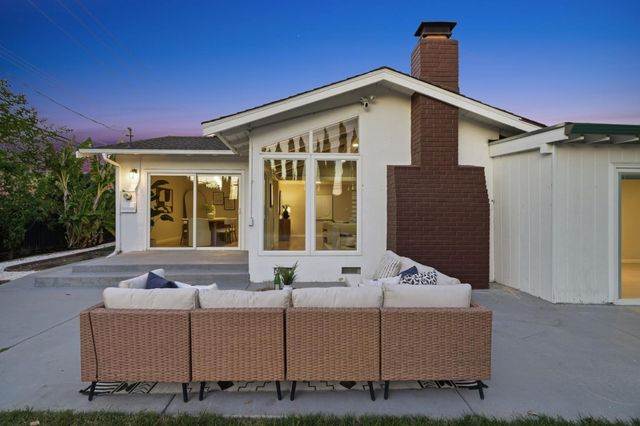 500 Kiely Boulevard, Santa Clara, CA 95051
