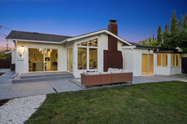 500 Kiely Boulevard, Santa Clara, CA 95051