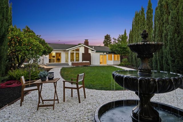 500 Kiely Boulevard, Santa Clara, CA 95051