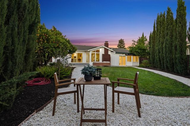 500 Kiely Boulevard, Santa Clara, CA 95051