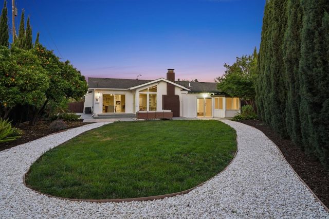 500 Kiely Boulevard, Santa Clara, CA 95051