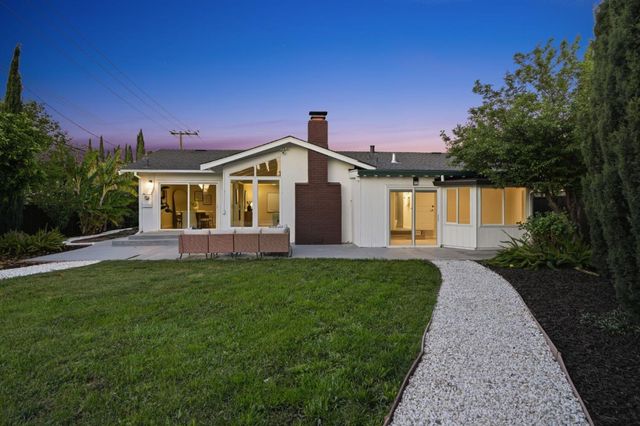 500 Kiely Boulevard, Santa Clara, CA 95051