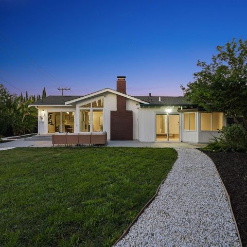 500 Kiely Boulevard, Santa Clara, CA 95051