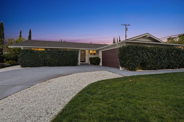 500 Kiely Boulevard, Santa Clara, CA 95051