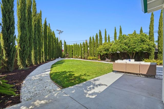 500 Kiely Boulevard, Santa Clara, CA 95051