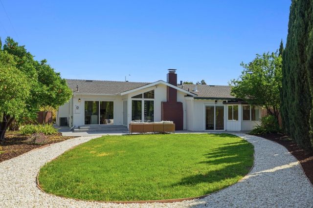 500 Kiely Boulevard, Santa Clara, CA 95051