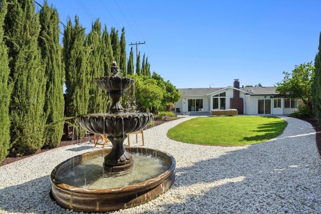 500 Kiely Boulevard, Santa Clara, CA 95051