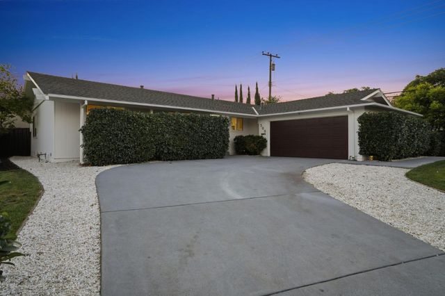 500 Kiely Boulevard, Santa Clara, CA 95051