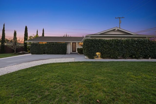 500 Kiely Boulevard, Santa Clara, CA 95051