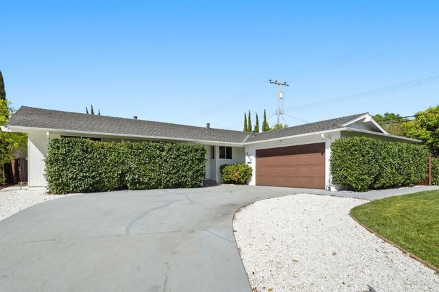 500 Kiely Boulevard, Santa Clara, CA 95051