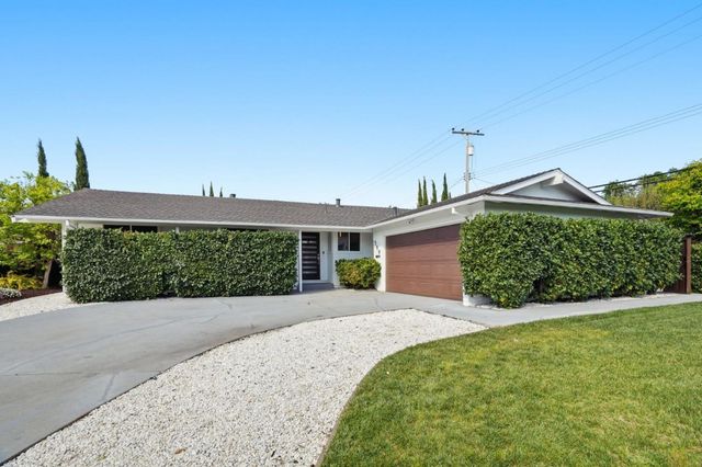 500 Kiely Boulevard, Santa Clara, CA 95051