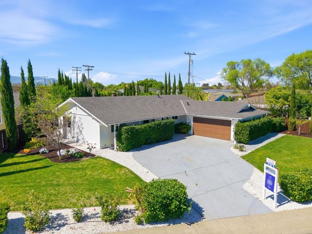 500 Kiely Boulevard, Santa Clara, CA 95051