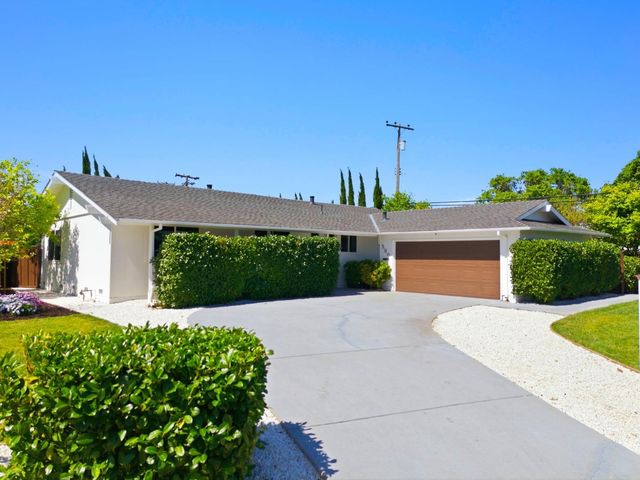500 Kiely Boulevard, Santa Clara, CA 95051