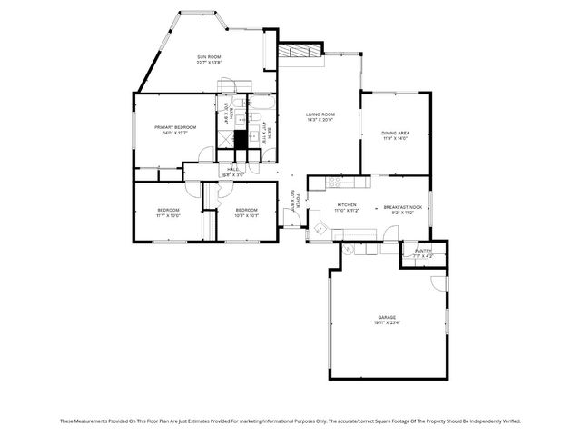 500 Kiely Boulevard, Santa Clara, CA 95051