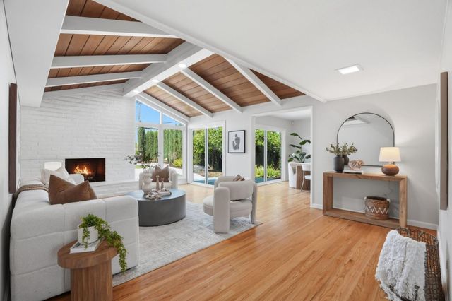 500 Kiely Boulevard, Santa Clara, CA 95051