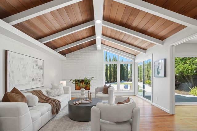 500 Kiely Boulevard, Santa Clara, CA 95051