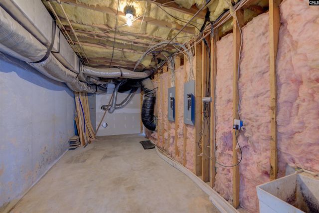 323 Regatta Road, Columbia, SC 29212