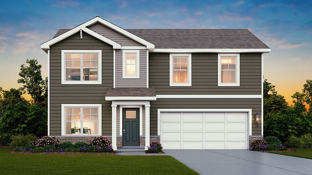 601 Adirondack Court, Joliet, IL 60436