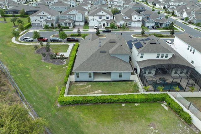 15373 LAKE KILLARNEY COURT, Winter Garden, FL 34787