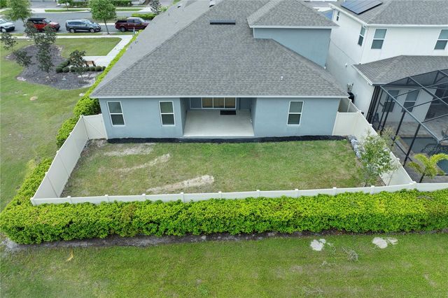 15373 LAKE KILLARNEY COURT, Winter Garden, FL 34787