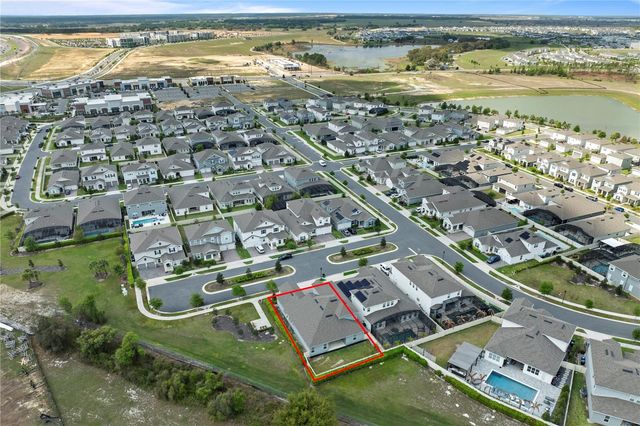 15373 LAKE KILLARNEY COURT, Winter Garden, FL 34787