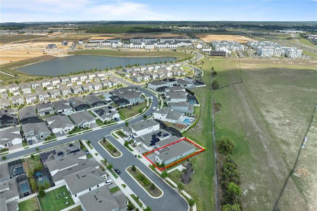 15373 LAKE KILLARNEY COURT, Winter Garden, FL 34787