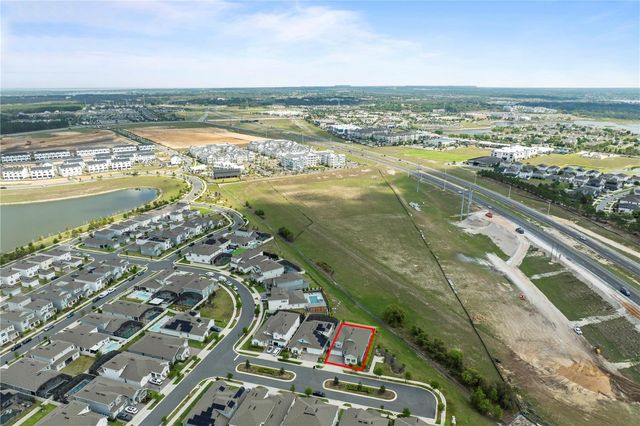 15373 LAKE KILLARNEY COURT, Winter Garden, FL 34787