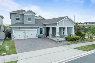 15373 LAKE KILLARNEY COURT, Winter Garden, FL 34787