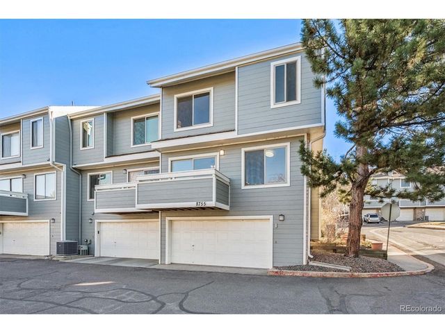 8755 W Cornell Ave 1, Lakewood, CO 80227